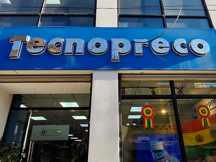 Casa Matriz (La Paz)