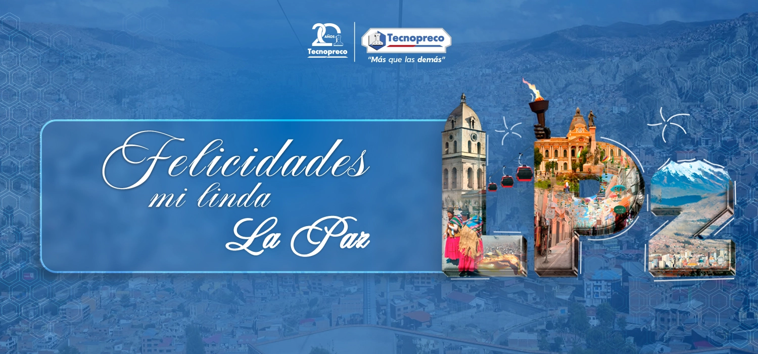 TECNOLOGIA EN PREFABRICADOS